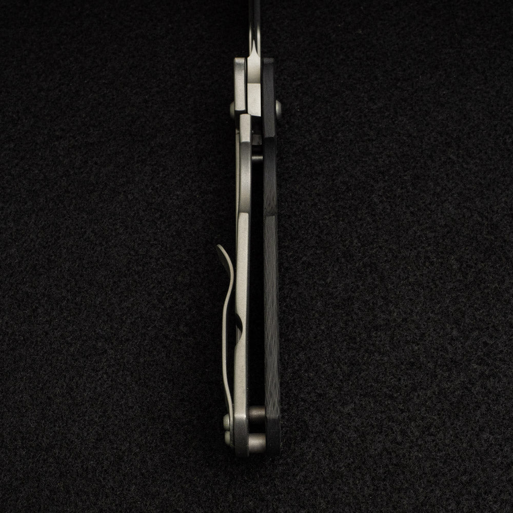 Tom Mayo Carbon Fiber Medium Covert