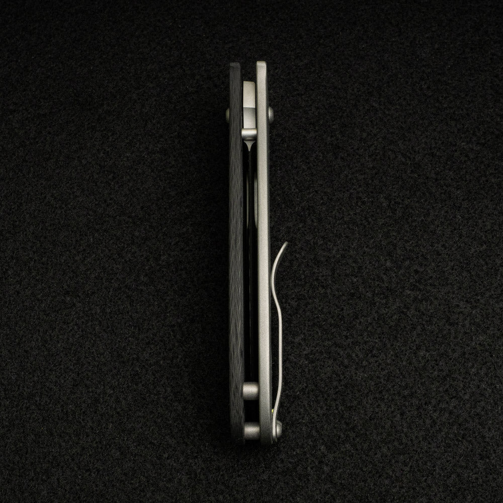 Tom Mayo Carbon Fiber Medium Covert