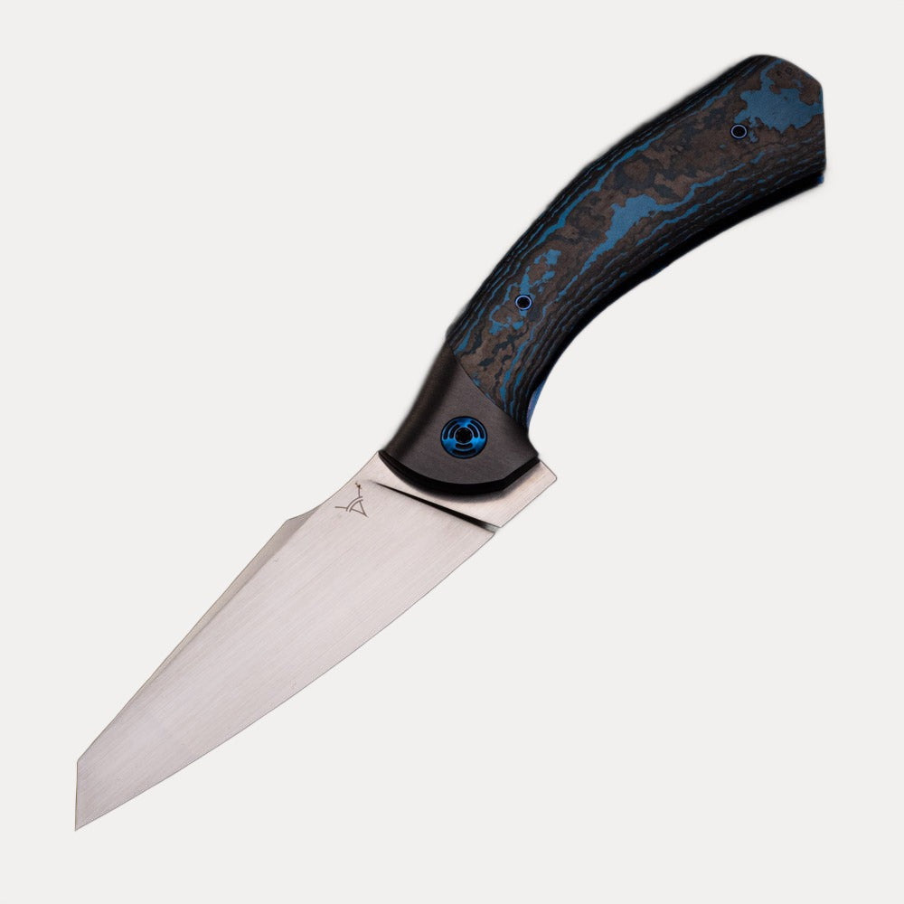 Oleksii Nesterenko Stingray