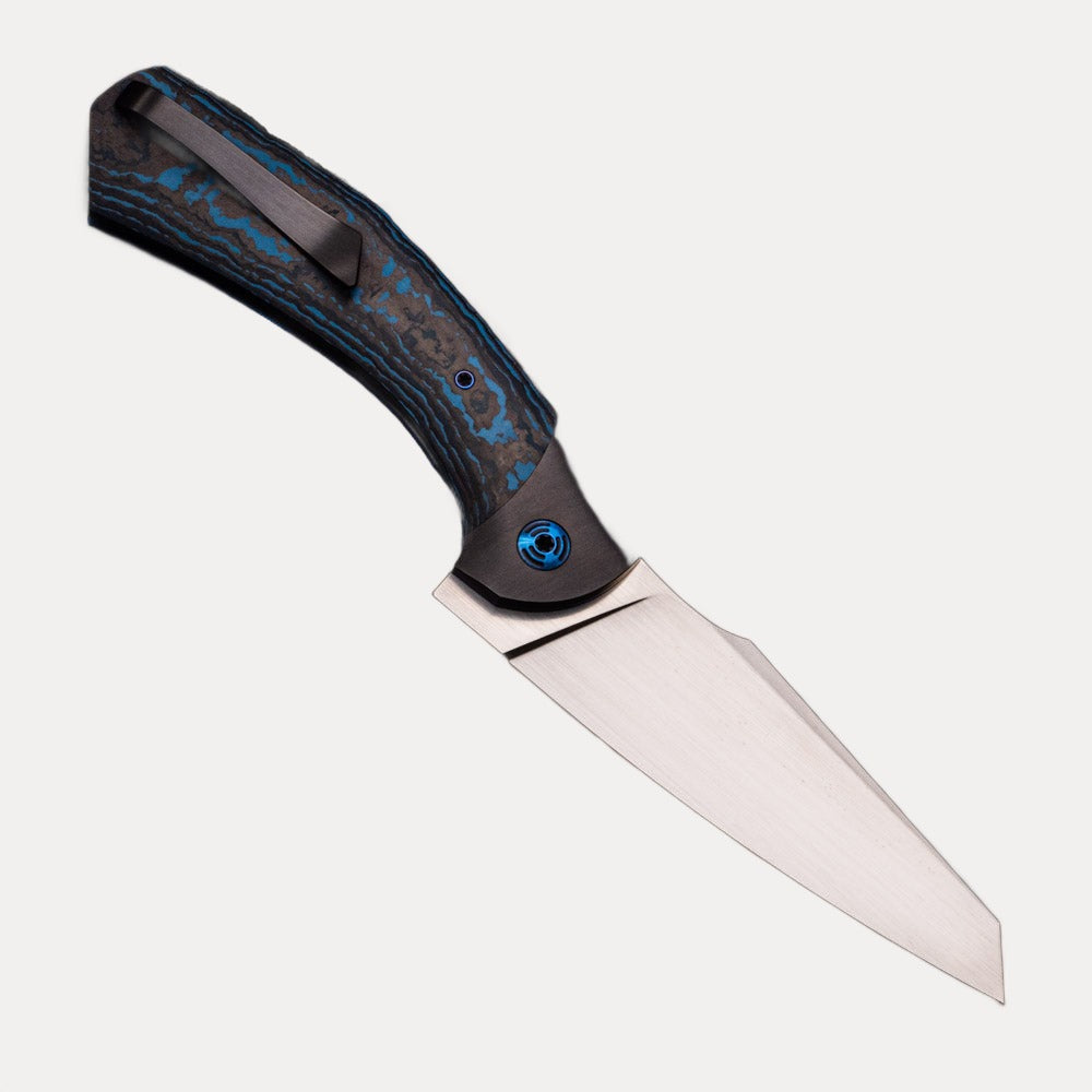 Oleksii Nesterenko Stingray