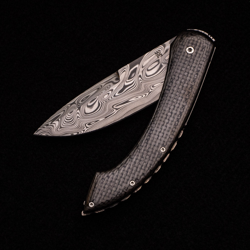 Martin Annegarn Front Flipper