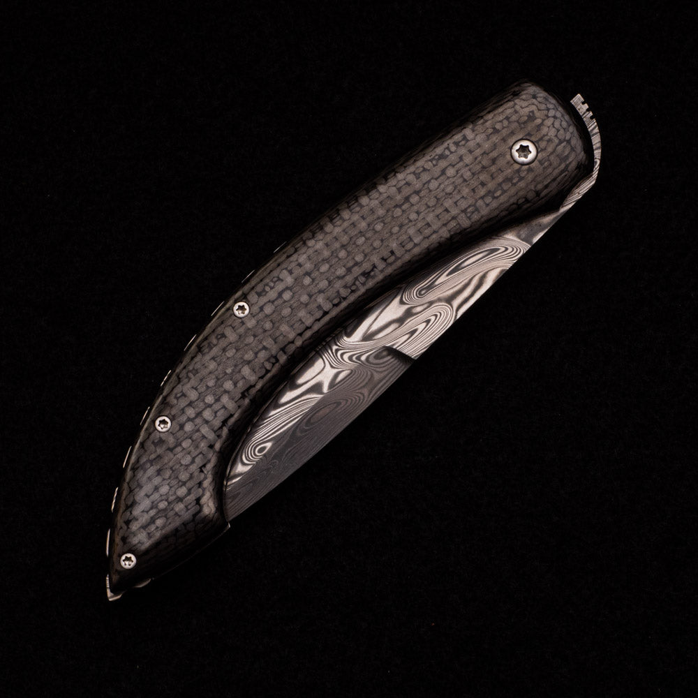Martin Annegarn Front Flipper