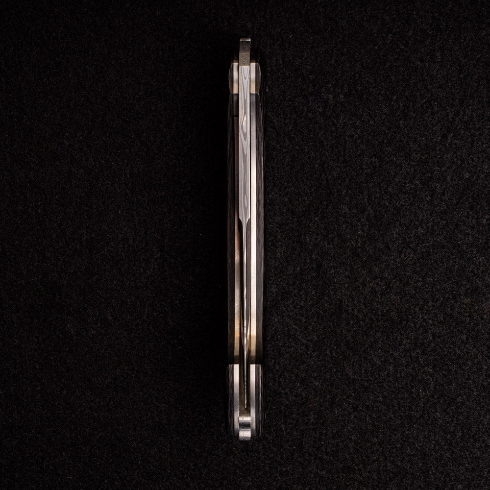 Martin Annegarn Front Flipper
