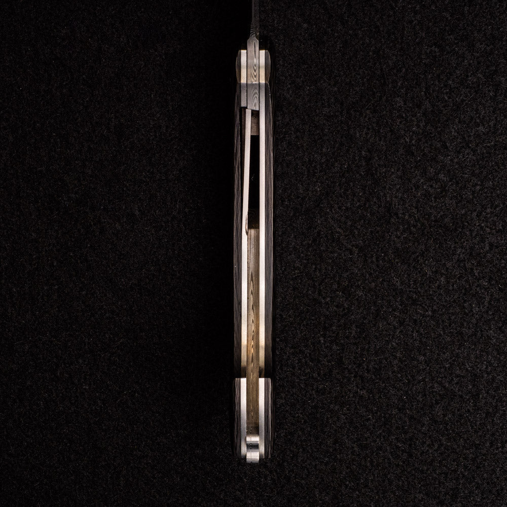 Martin Annegarn Front Flipper