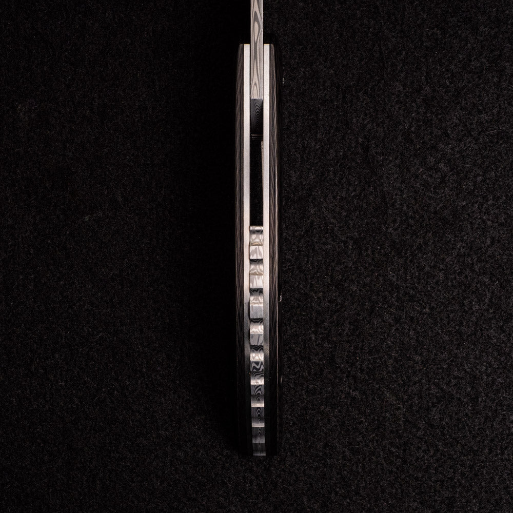 Martin Annegarn Front Flipper