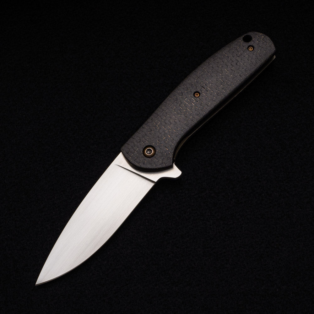 Ray Laconico Blast Flipper