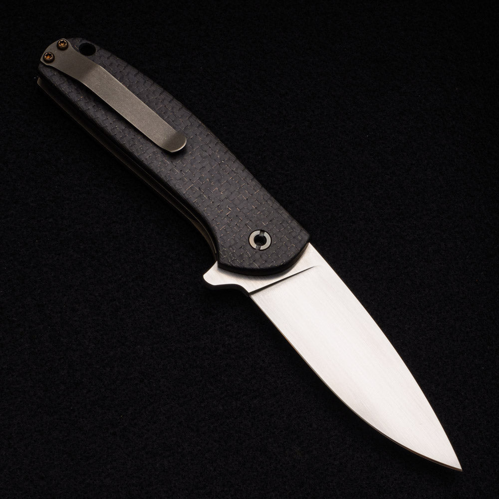 Ray Laconico Blast Flipper