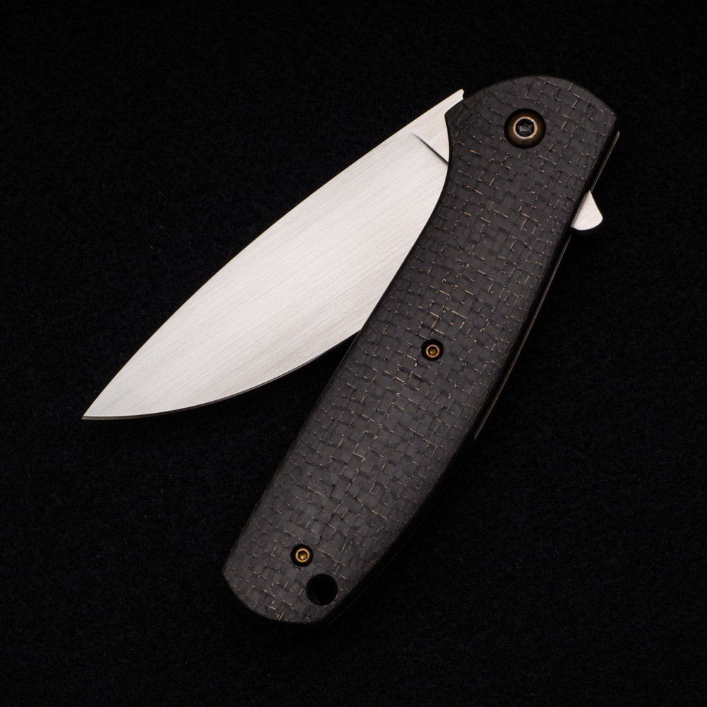 Ray Laconico Blast Flipper