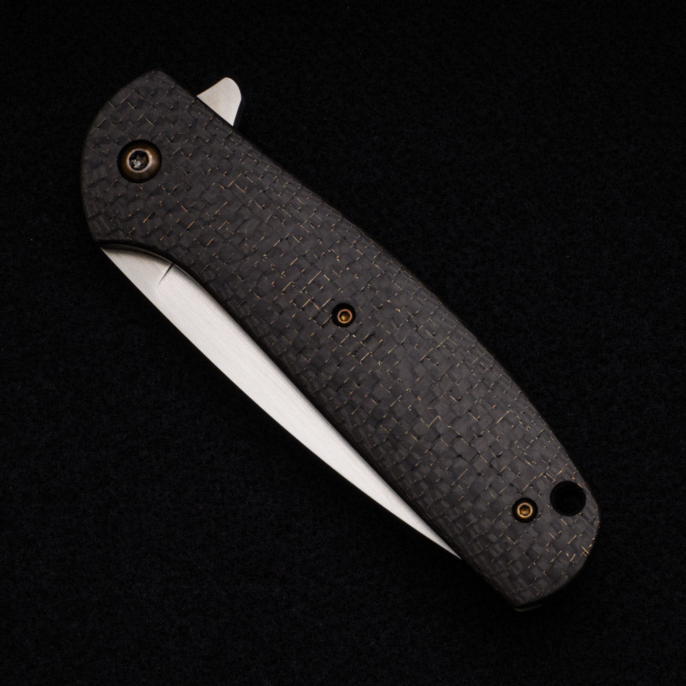 Ray Laconico Blast Flipper
