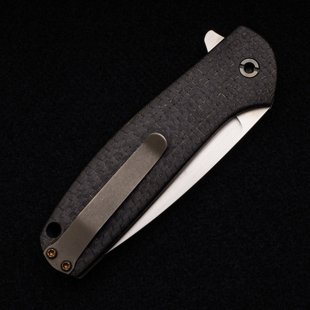 Ray Laconico Blast Flipper