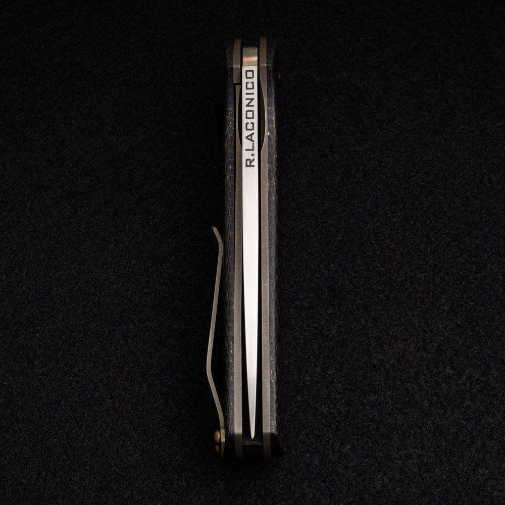 Ray Laconico Blast Flipper