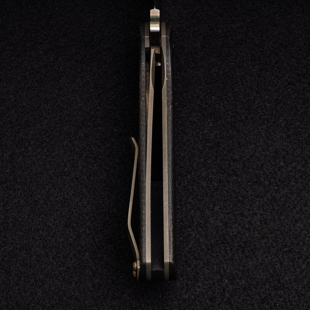 Ray Laconico Blast Flipper