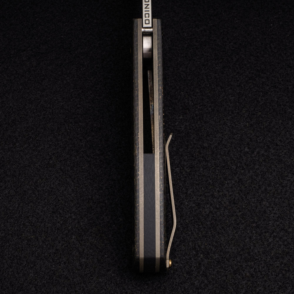 Ray Laconico Blast Flipper