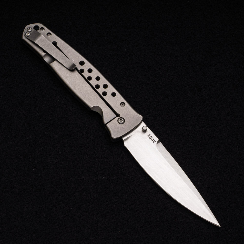 Tom Mayo Dr. Death Jr.