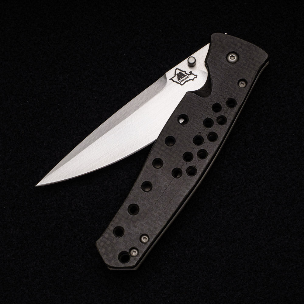 Tom Mayo Dr. Death Jr.