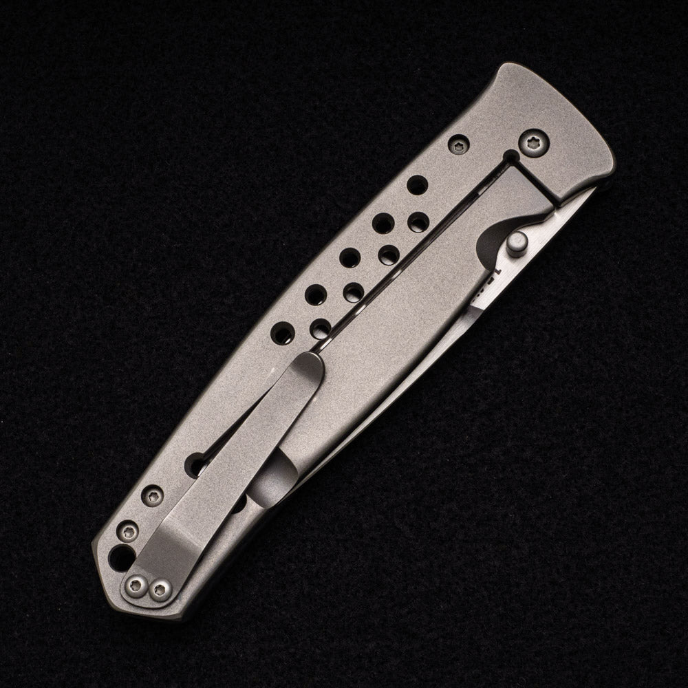 Tom Mayo Dr. Death Jr.