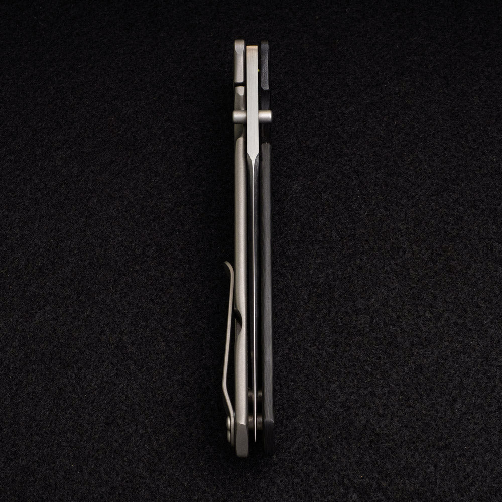 Tom Mayo Dr. Death Jr.