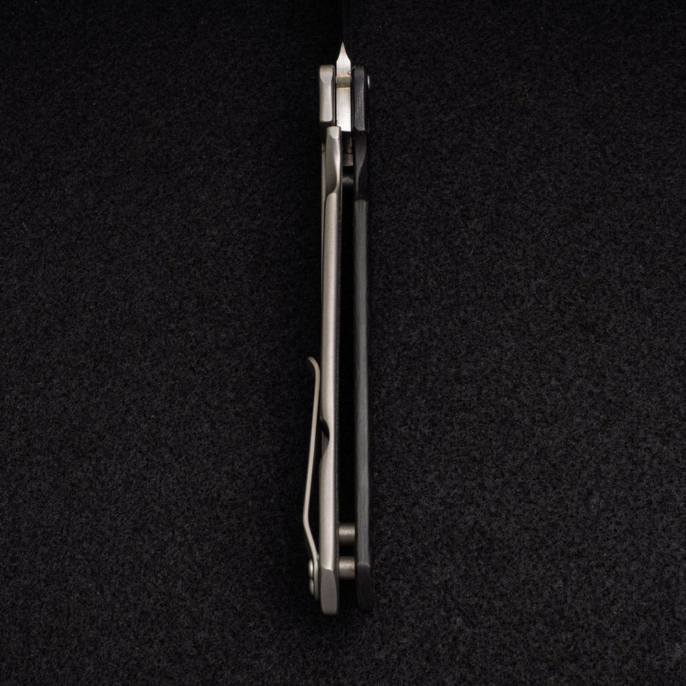 Tom Mayo Dr. Death Jr.