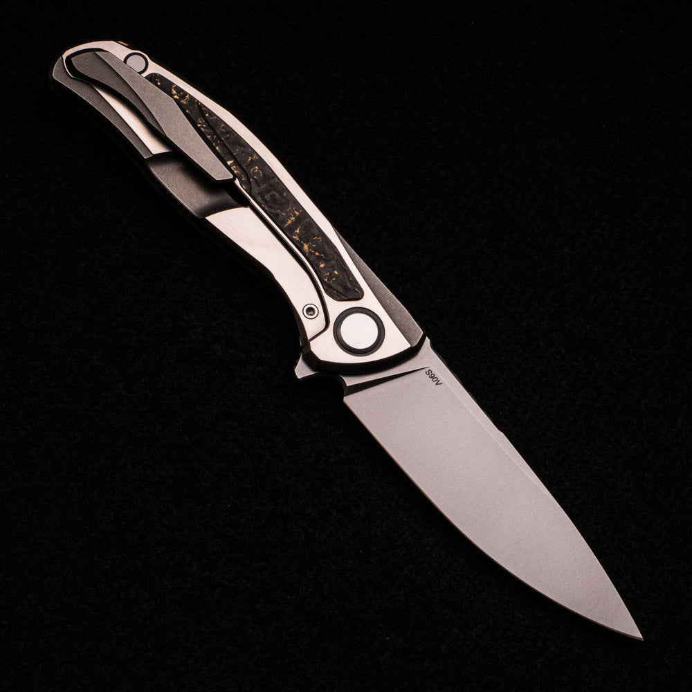 Shirogorov Hati CCKS Spring Edition Set