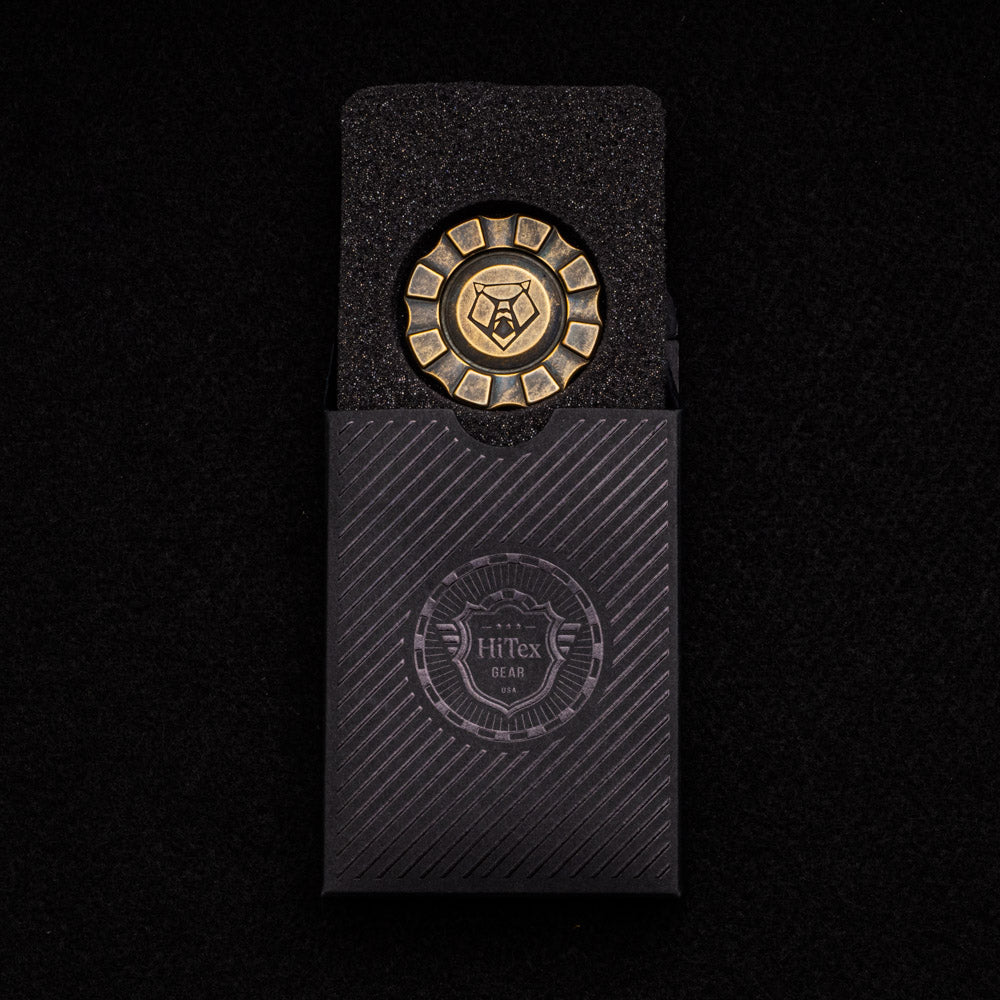 Shirogorov Hati CCKS Spring Edition Set