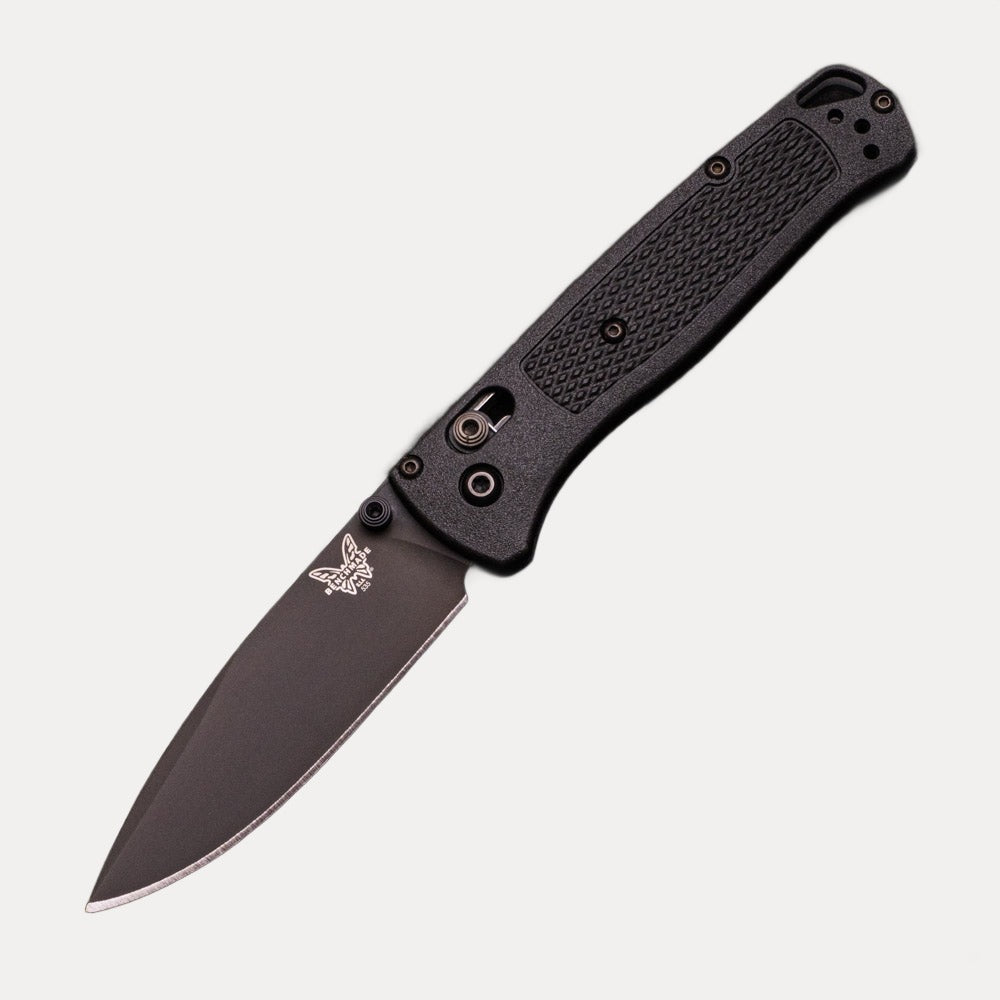 BENCHMADE BUGOUT 535BK-2