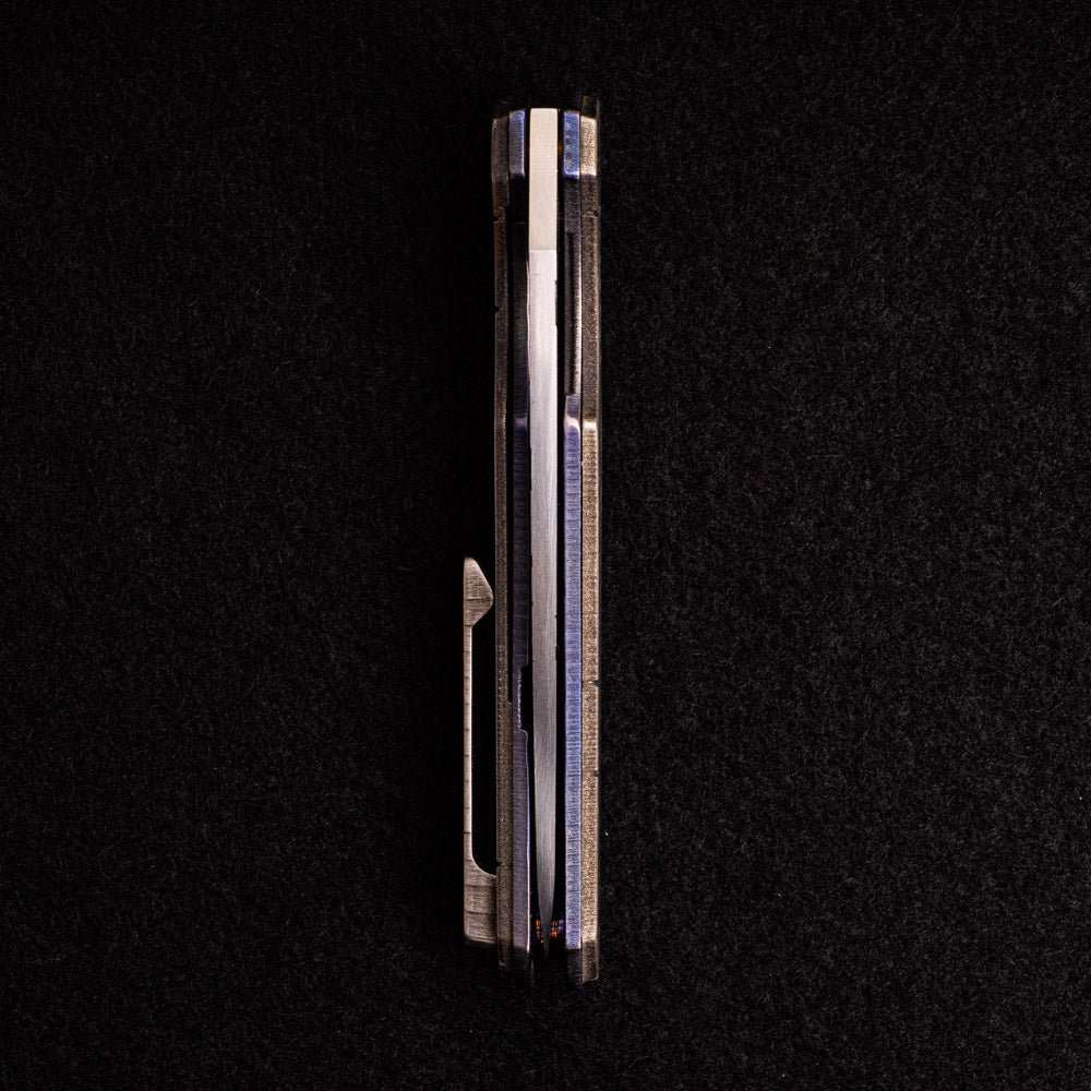 Uncovsky Knives Folder