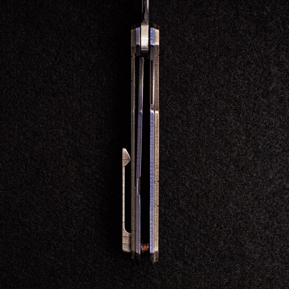 Uncovsky Knives Folder