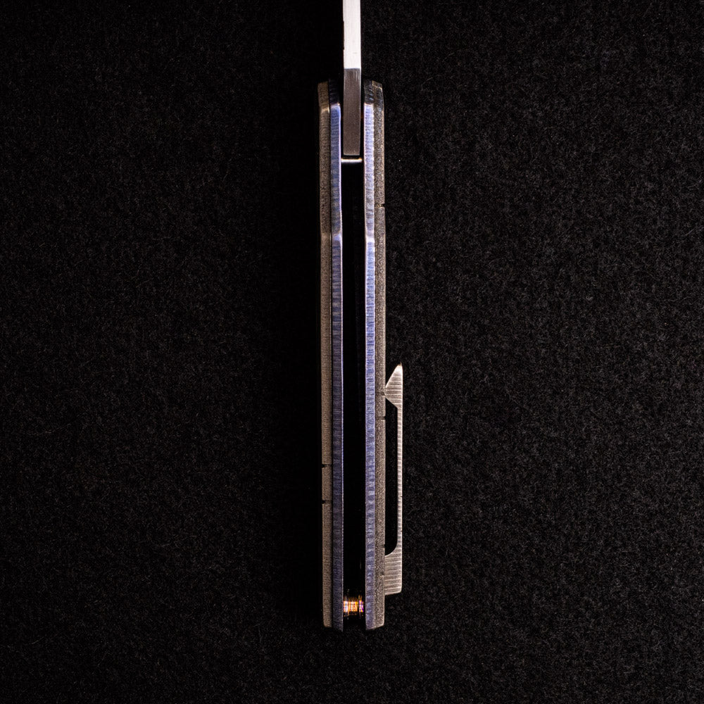 Uncovsky Knives Folder