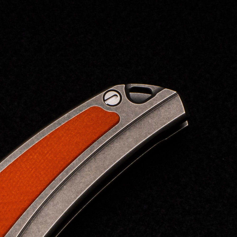 SHIROGOROV REPAIR KIT #4 – QUANTUM URSUS