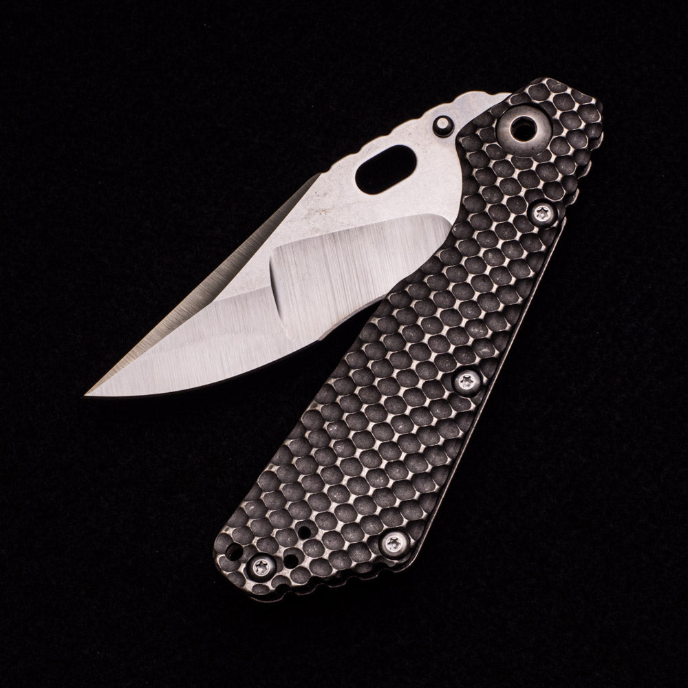 Mick Strider Custom DGG SMF