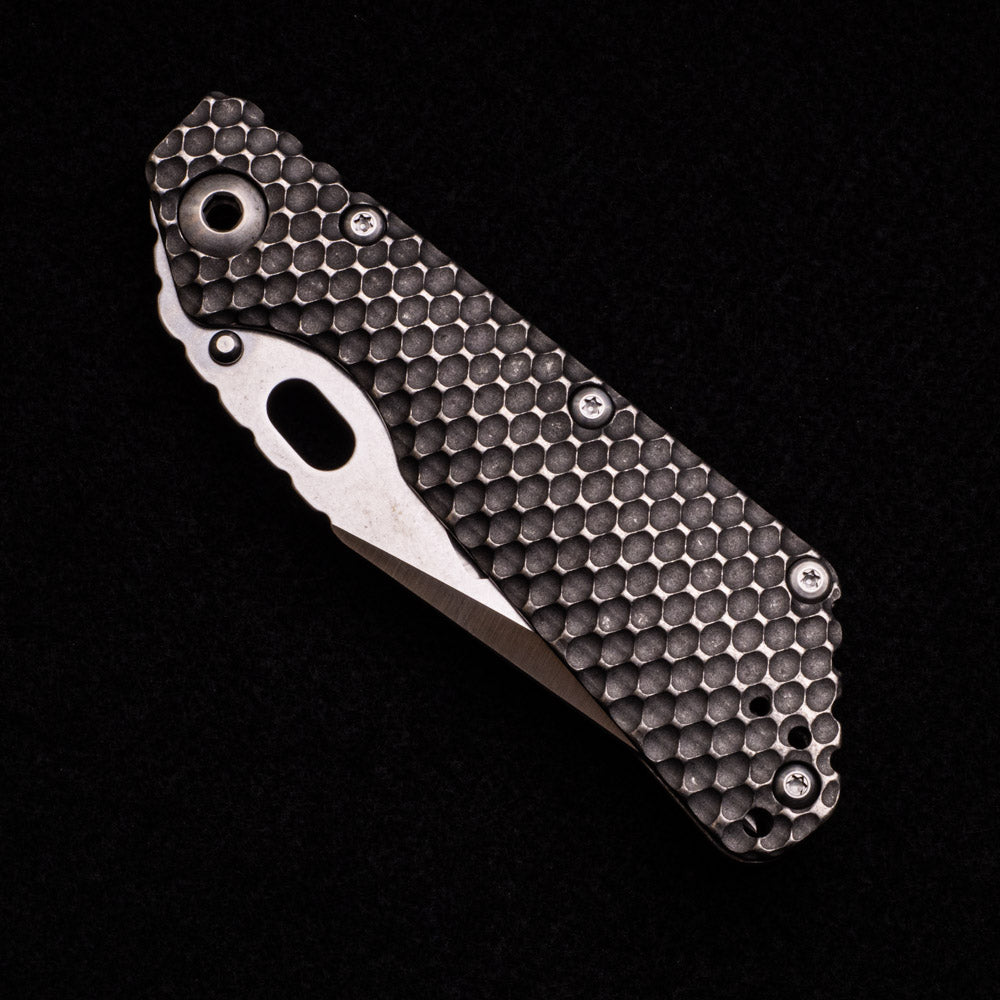 Mick Strider Custom DGG SMF