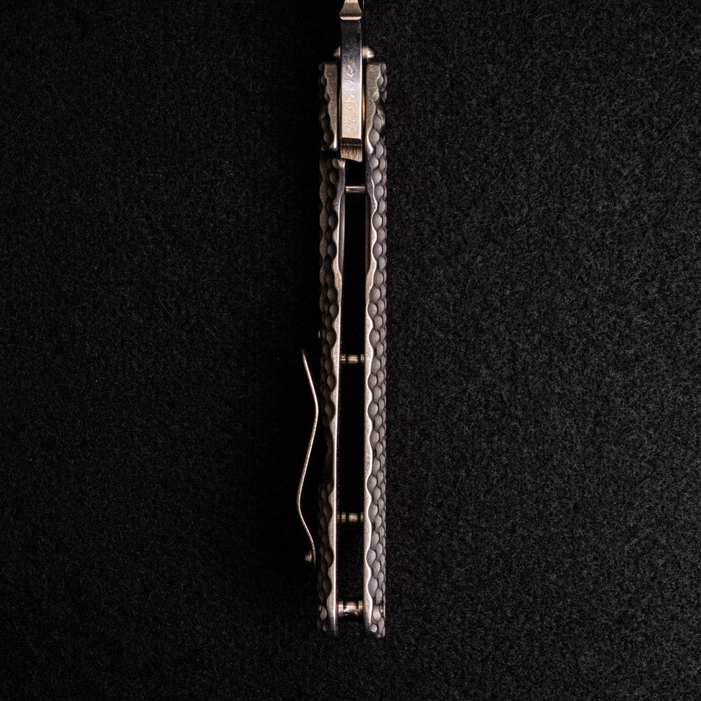 Mick Strider Custom DGG SMF