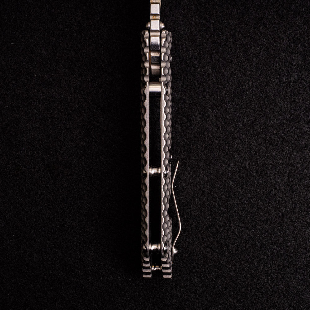 Mick Strider Custom DGG SMF