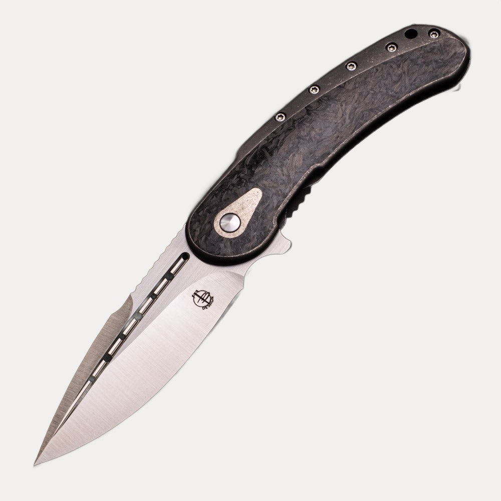 Begg Knives Bodega Slim