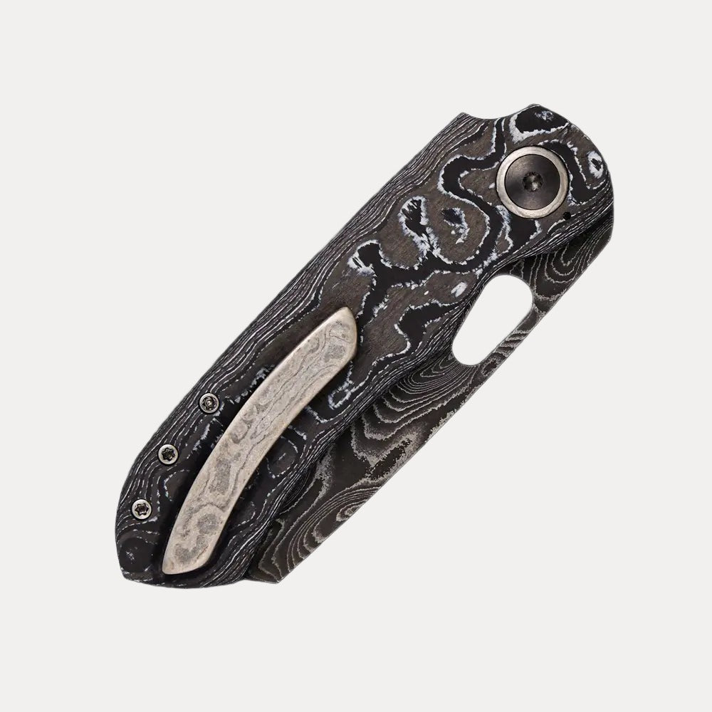 Danny Bradley Spectre – Inset Lock