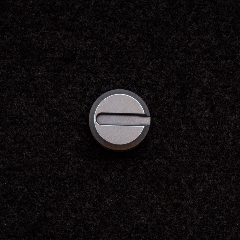 SHIROGOROV XL TITANIUM PIVOT BEAD V2