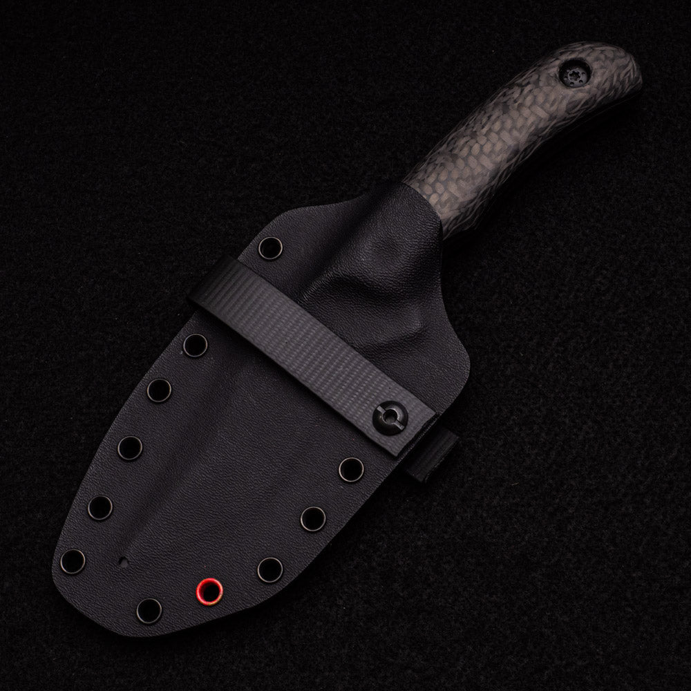 Jim Skelton - Skelton Bladeworks Hellraiser