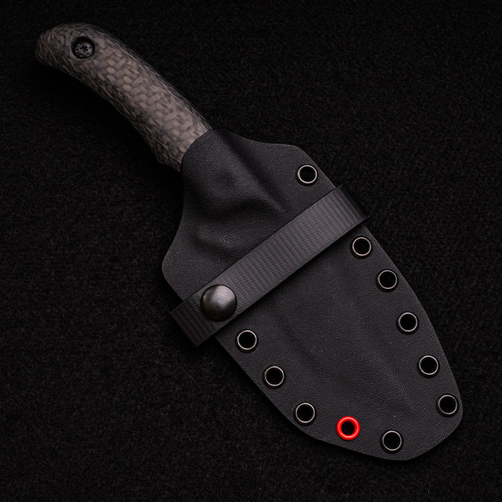 Jim Skelton - Skelton Bladeworks Hellraiser