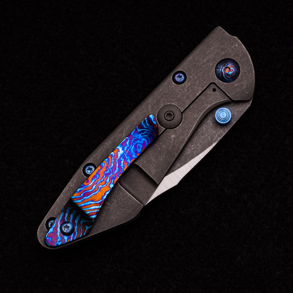 Rip Knives Fury Mini