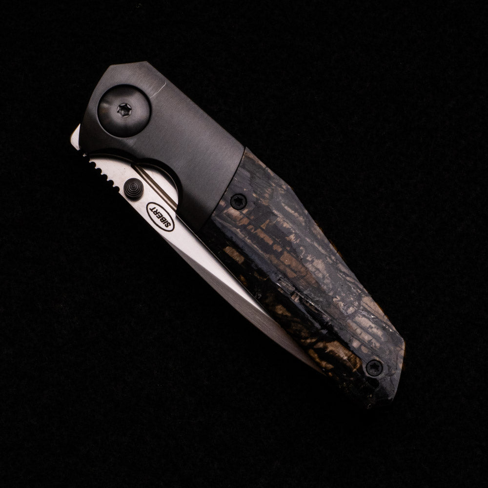 Shane Sibert Pocket Rocket R