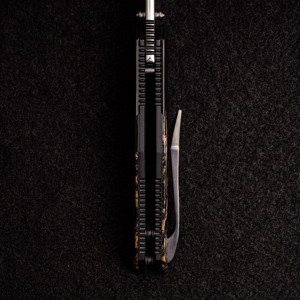 Shane Sibert Pocket Rocket R