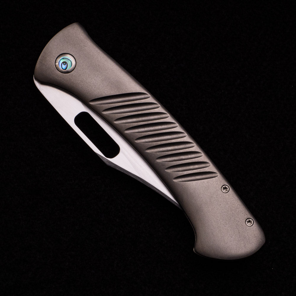 Kevin Foster Swordfish Bowie #1