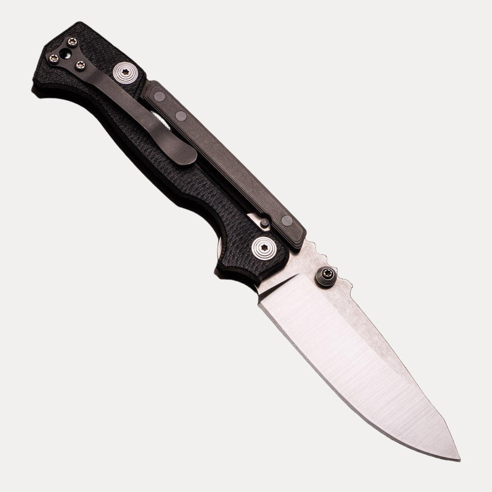 Andrew Demko - Demko Knives AD-15