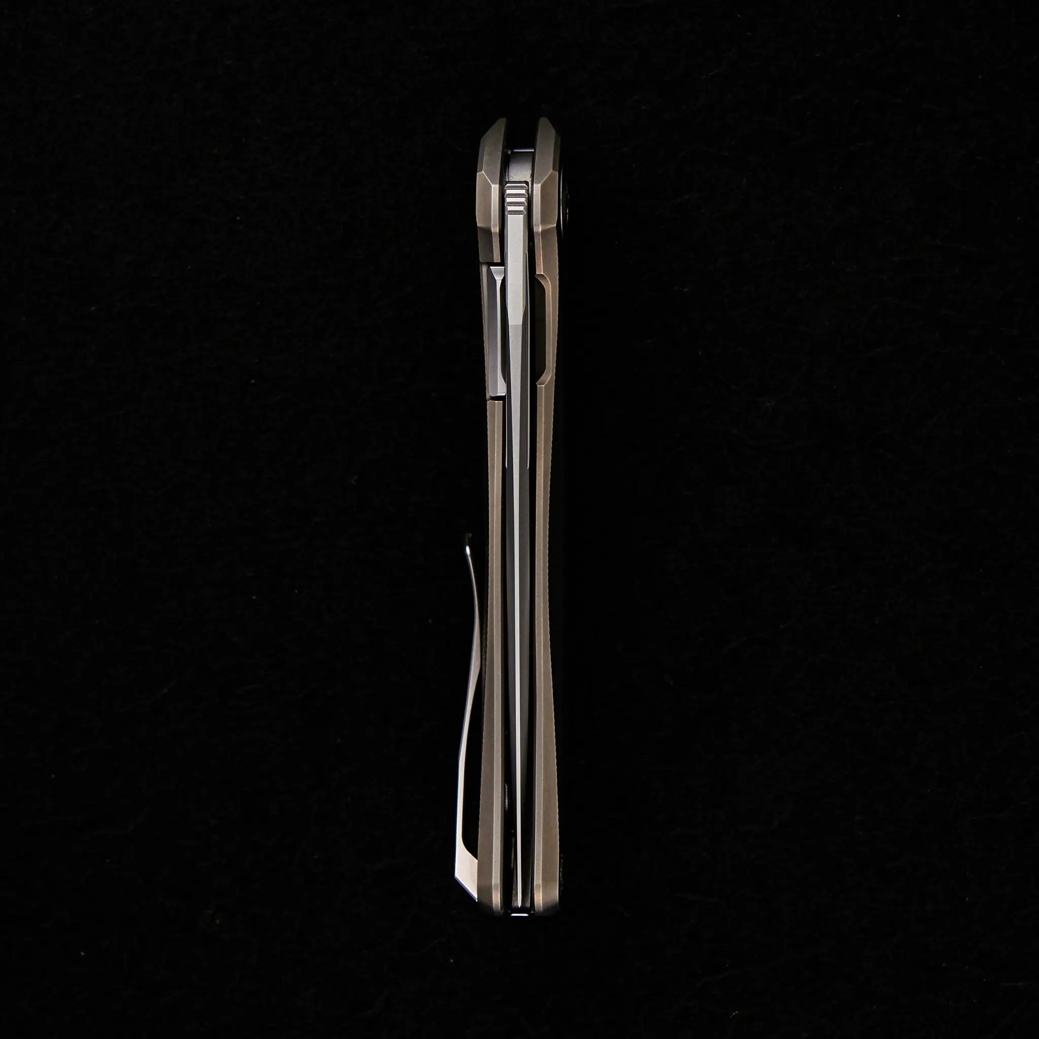 Shirogorov “Sinkevich Touch” Stellar and Ambi Tool – CCKS Fall 2023 Show Exclusive Set