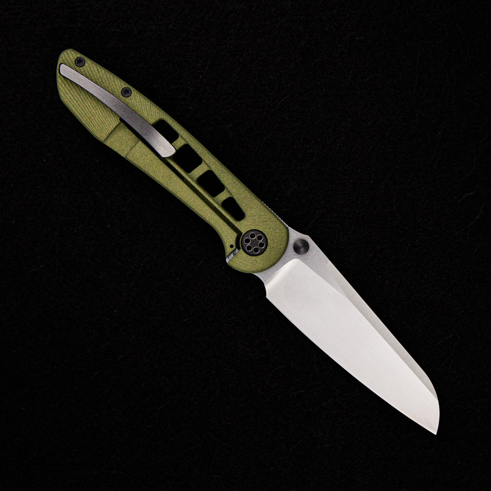 Maverick Concepts 3.3″ Asuka V2
