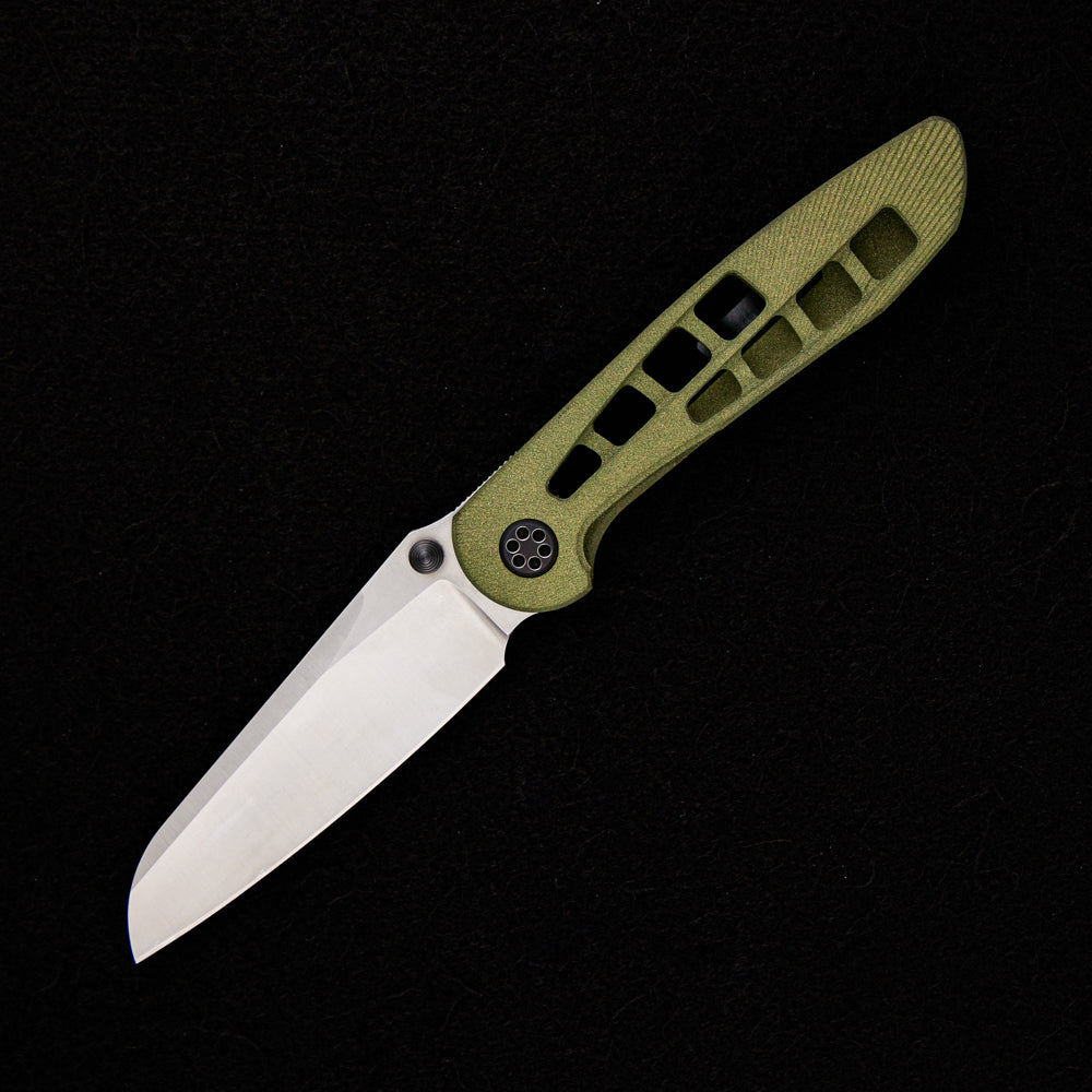 Maverick Concepts 3.3″ Asuka V2