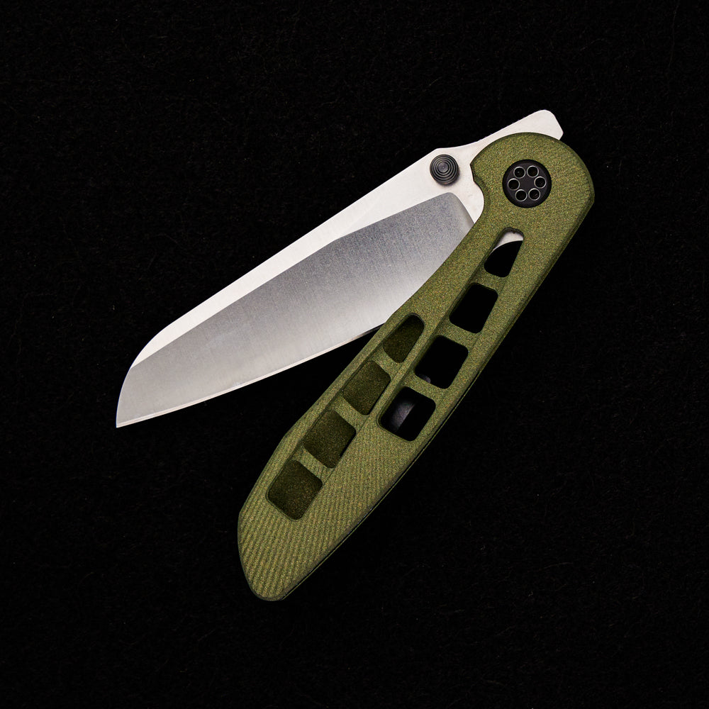 Maverick Concepts 3.3″ Asuka V2
