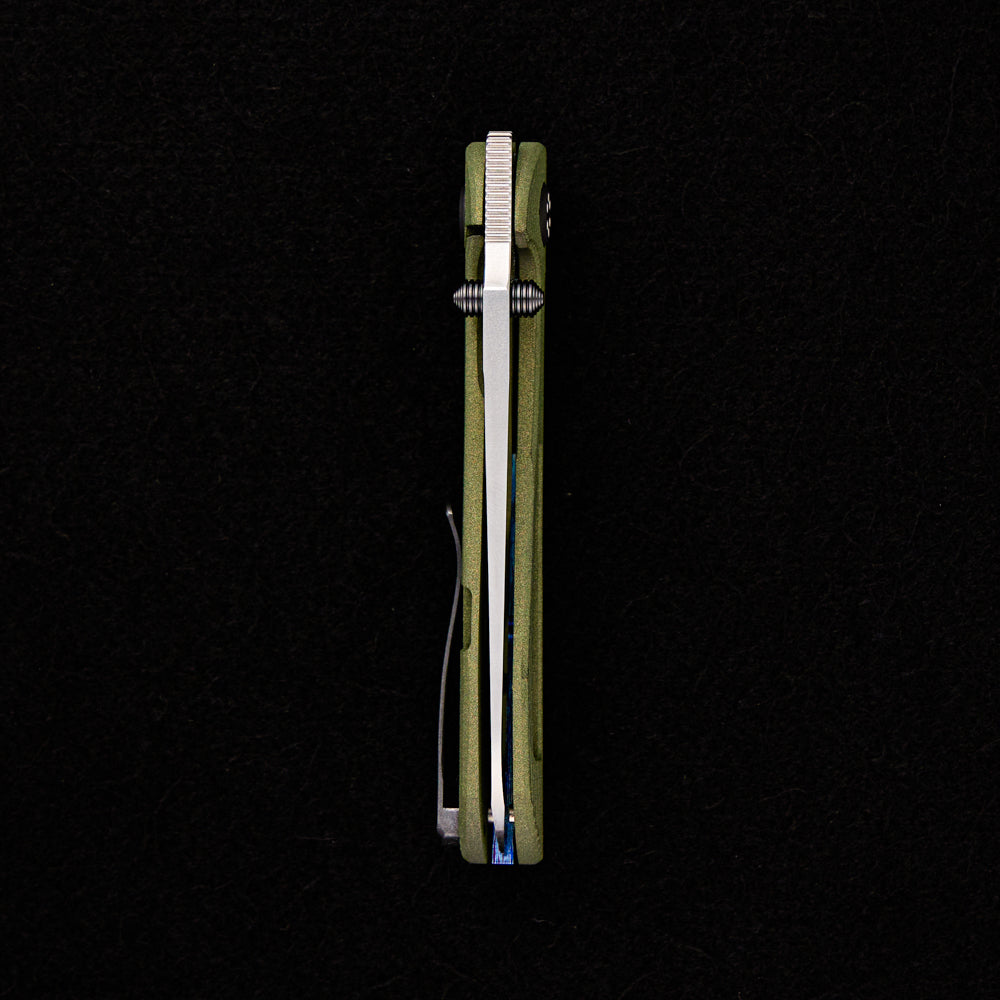 Maverick Concepts 3.3″ Asuka V2