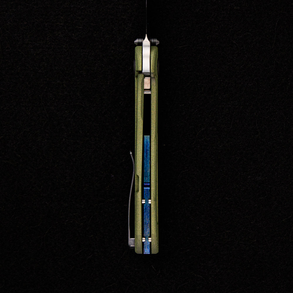 Maverick Concepts 3.3″ Asuka V2