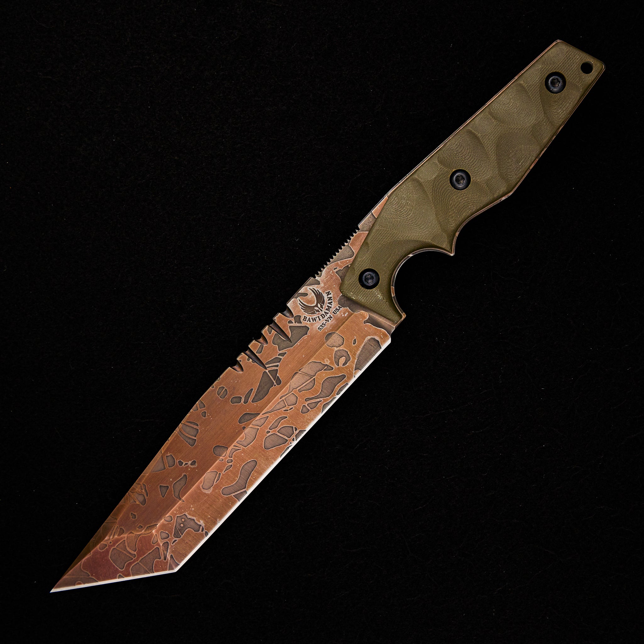 Bawidamann Skuld Large